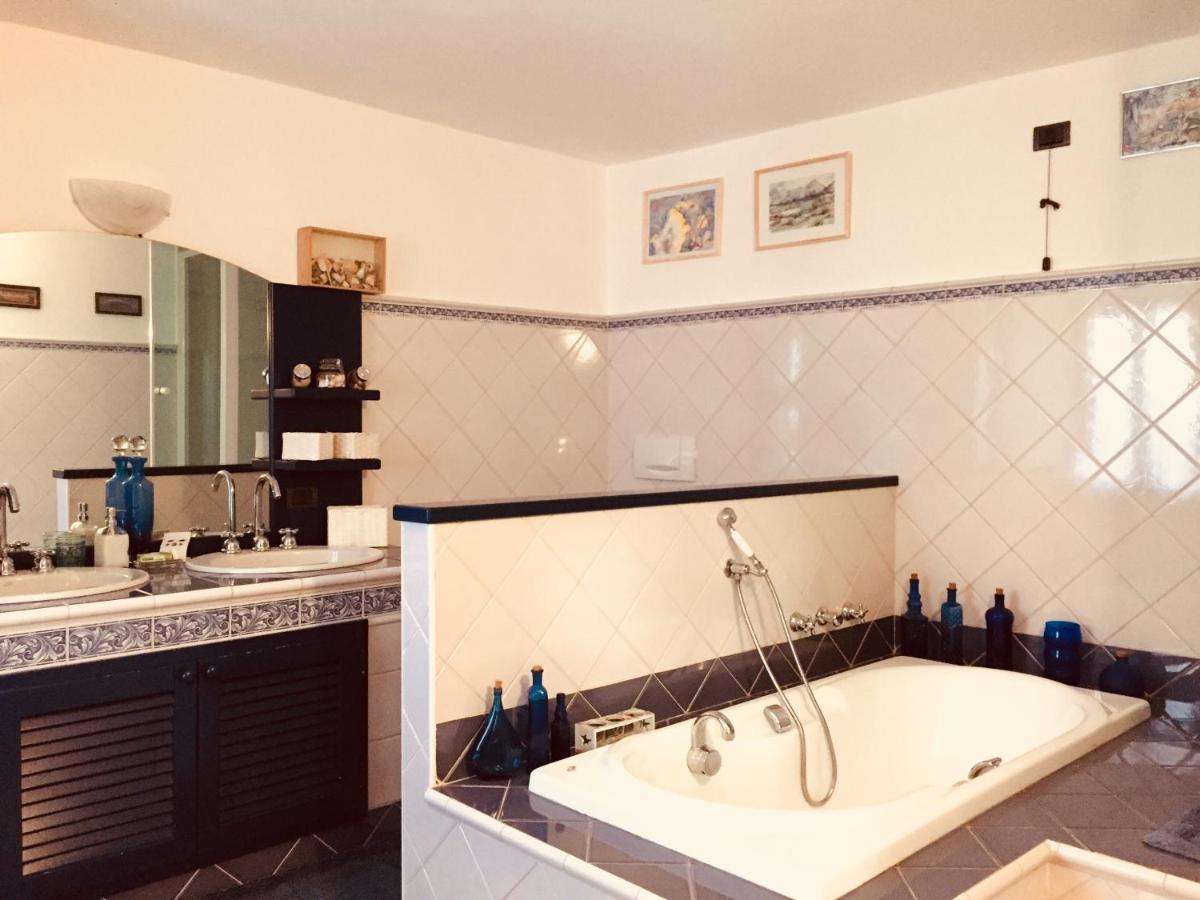 La Maison D'Alize レッコ エクステリア 写真