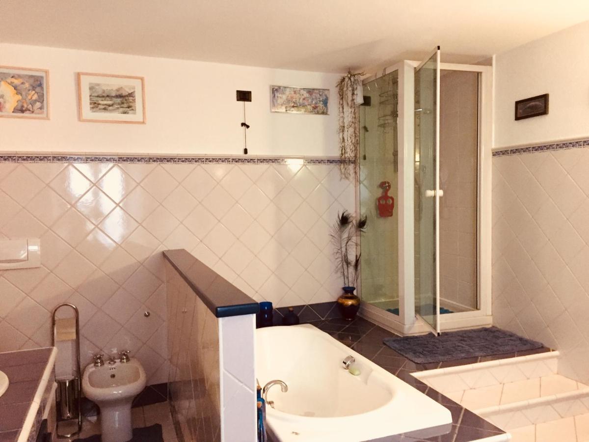La Maison D'Alize レッコ エクステリア 写真