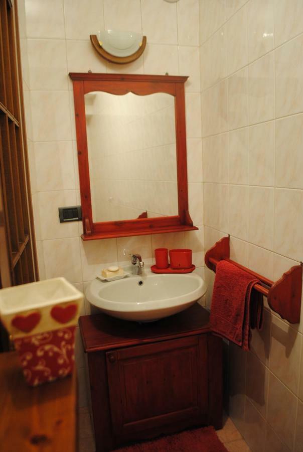 La Maison D'Alize レッコ エクステリア 写真