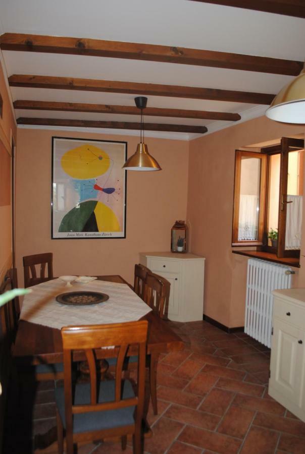 La Maison D'Alize レッコ エクステリア 写真
