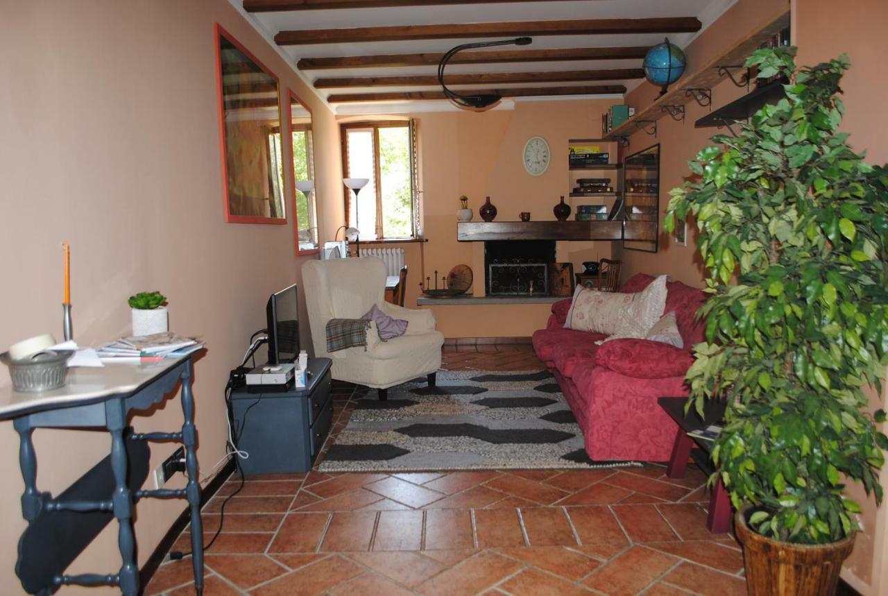 La Maison D'Alize レッコ エクステリア 写真