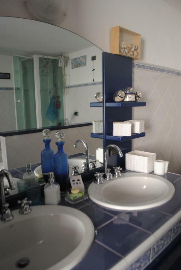 La Maison D'Alize レッコ エクステリア 写真