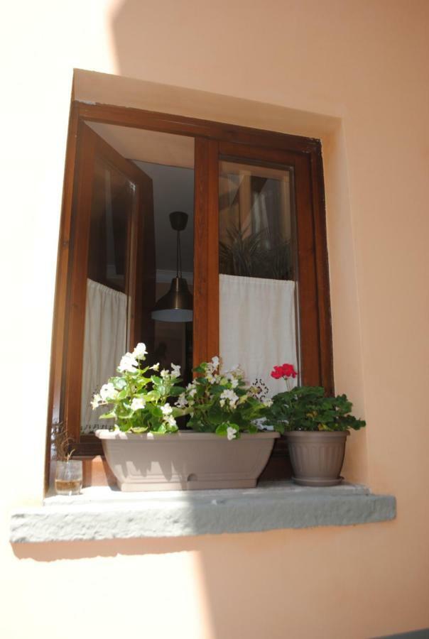 La Maison D'Alize レッコ エクステリア 写真