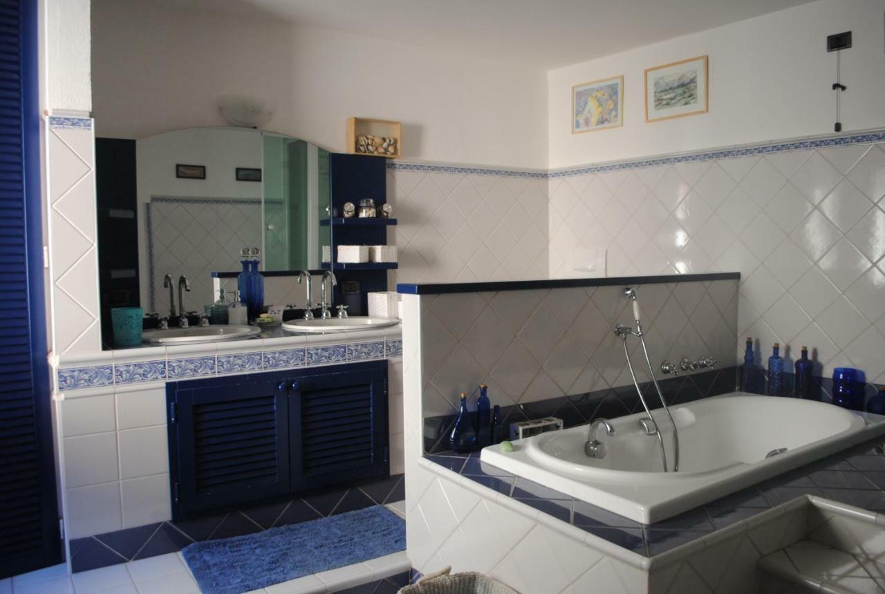 La Maison D'Alize レッコ エクステリア 写真