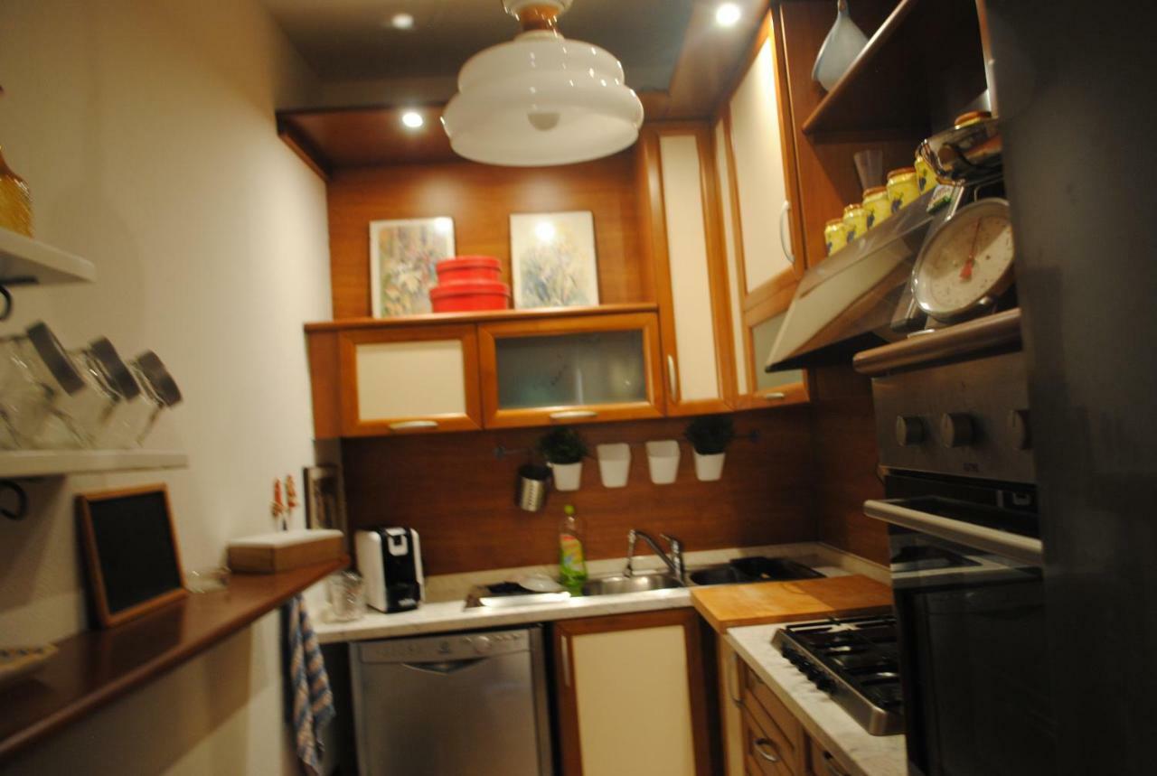 La Maison D'Alize レッコ エクステリア 写真
