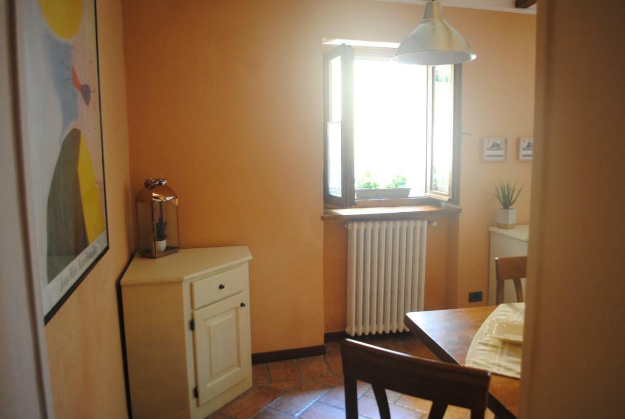La Maison D'Alize レッコ エクステリア 写真