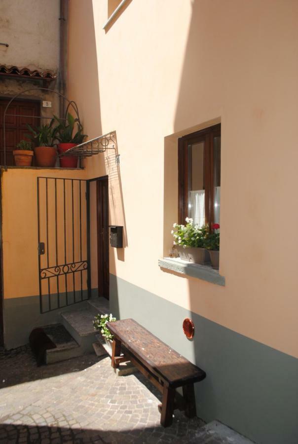 La Maison D'Alize レッコ エクステリア 写真