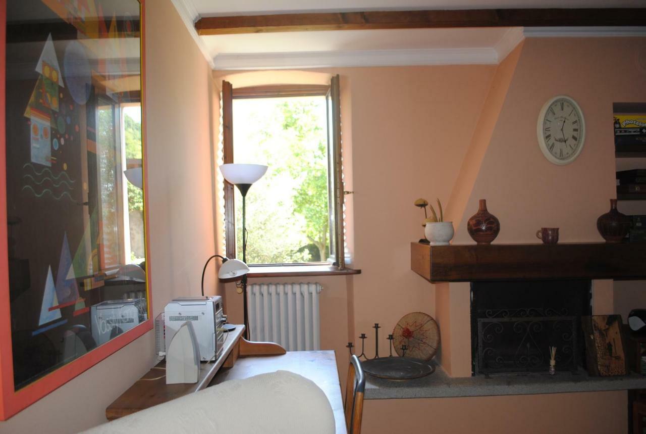 La Maison D'Alize レッコ エクステリア 写真