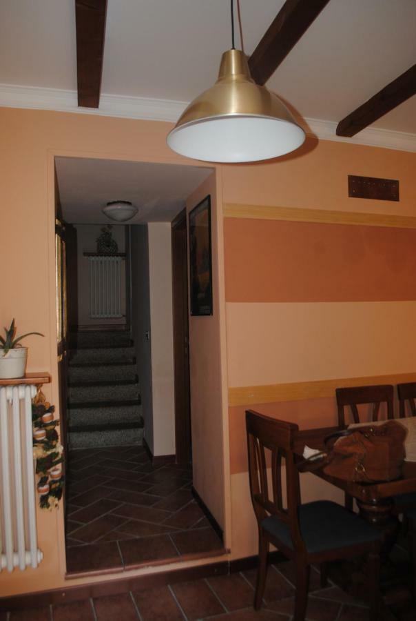 La Maison D'Alize レッコ エクステリア 写真