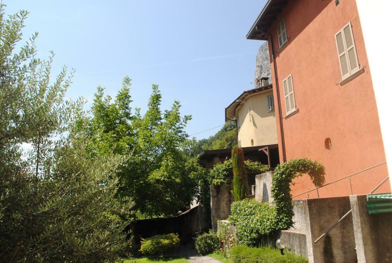 La Maison D'Alize レッコ エクステリア 写真