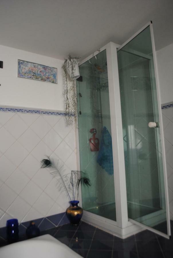 La Maison D'Alize レッコ エクステリア 写真