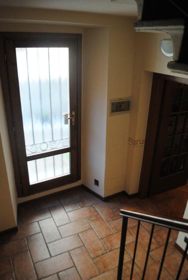 La Maison D'Alize レッコ エクステリア 写真