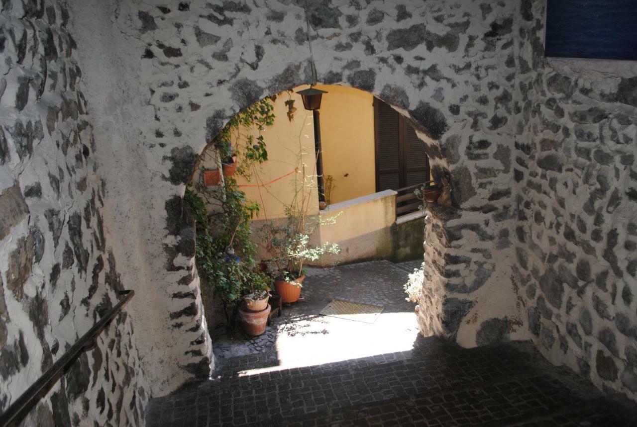 La Maison D'Alize レッコ エクステリア 写真
