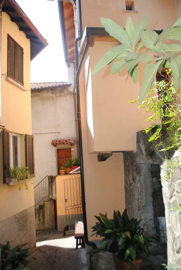 La Maison D'Alize レッコ エクステリア 写真