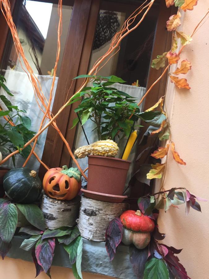 La Maison D'Alize レッコ エクステリア 写真