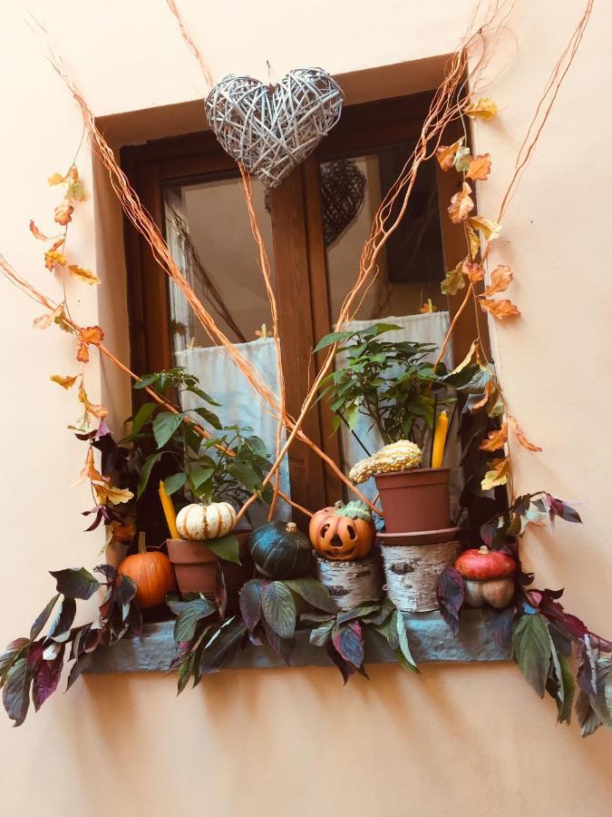 La Maison D'Alize レッコ エクステリア 写真