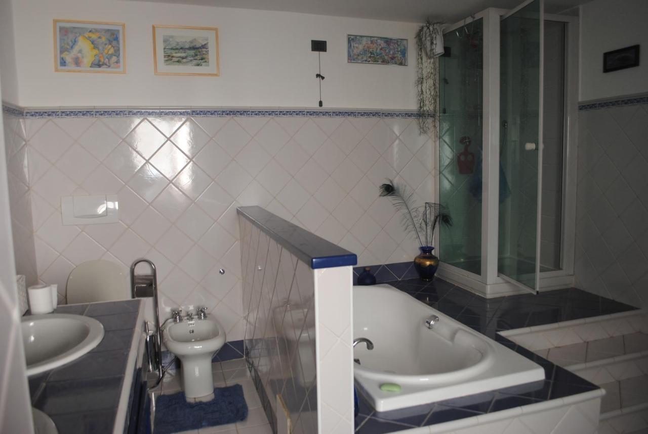 La Maison D'Alize レッコ エクステリア 写真