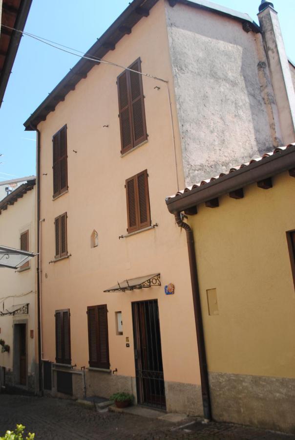 La Maison D'Alize レッコ エクステリア 写真