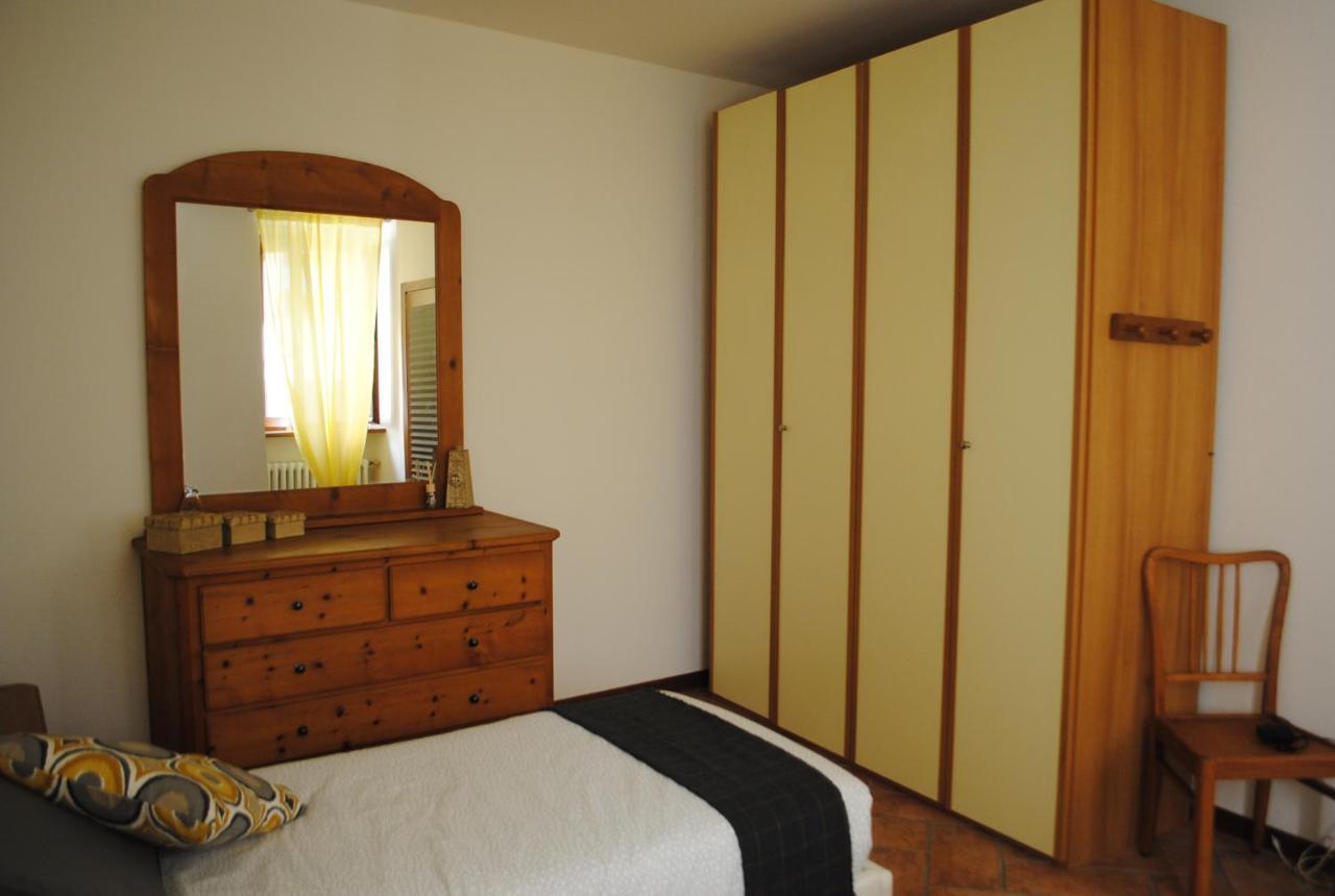 La Maison D'Alize レッコ エクステリア 写真